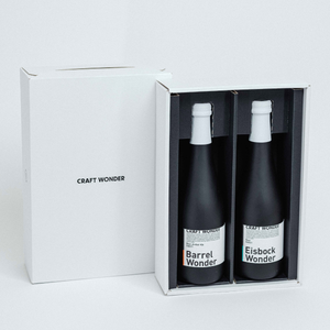 Barrel Wonder ×  Eisbock Wonder  Gift box
