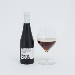 Barrel Wonder ×  Eisbock Wonder  Gift box