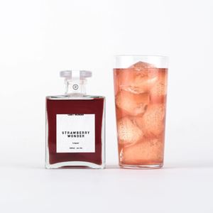 STRAWBERRY WONDER