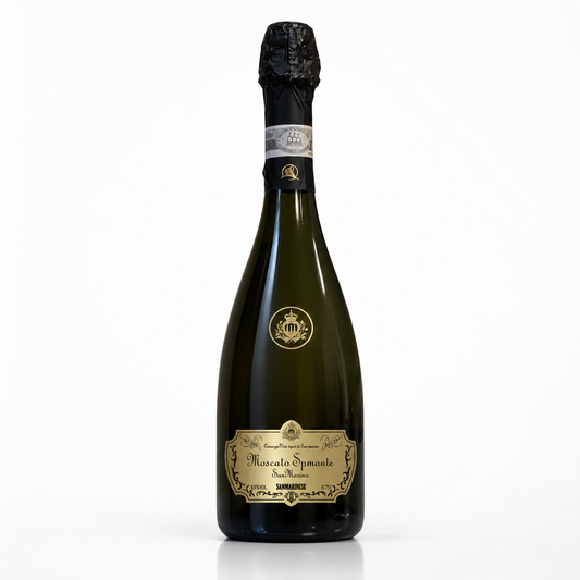 MOSCATO SPUMANTE