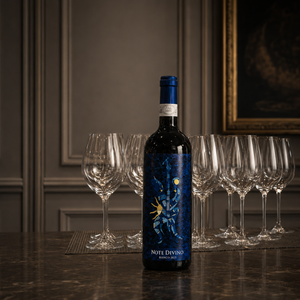 NOTE DIVINO BIANCO