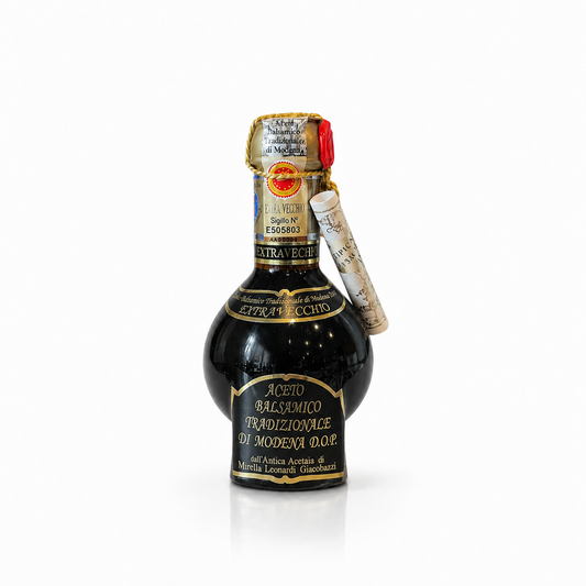 Aceto Balsamico Tradizionale di Modena D.O.P